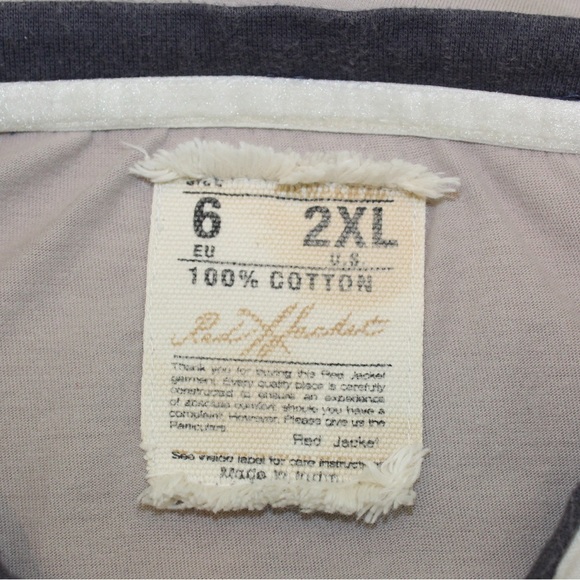 New York Yankees T-shirt (men’s 2XL) - Picture 9 of 10